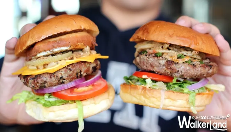 TGI FRIDAYS / WalkerLand窩客島提供