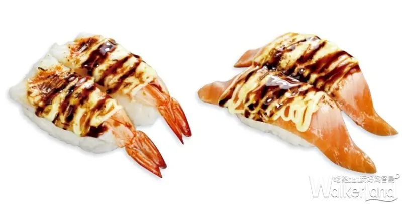 藏壽司 / WalkerLand窩客島提供