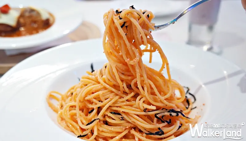  Dazzling Café / WalkerLand窩客島提供