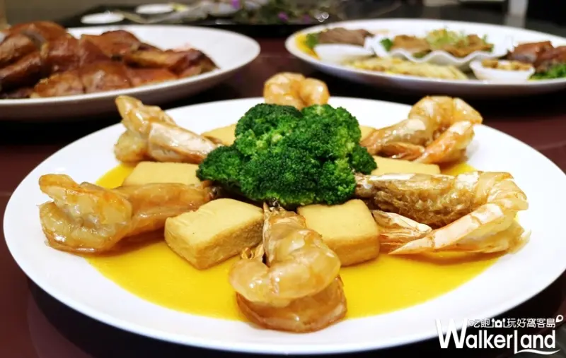 台北六福萬怡酒店 / WalkerLand窩客島整理提供