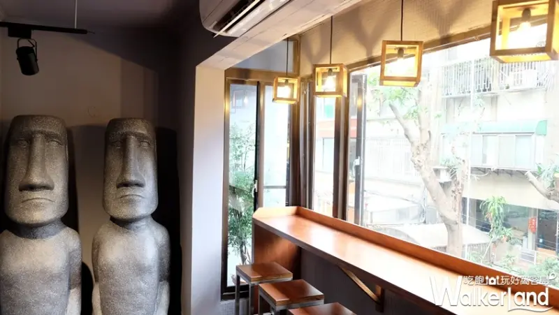 ​​​​中山美食「四米大石鍋拌飯專賣」 / WalkerLand窩客島整理提供 未經許可不可轉載