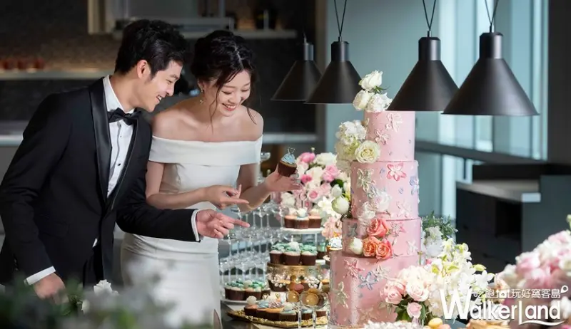 台北國泰萬怡酒店