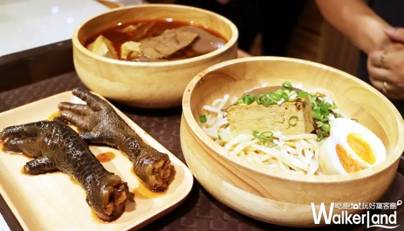 新光三越台北南西店 / WalkerLand窩客島整理提供