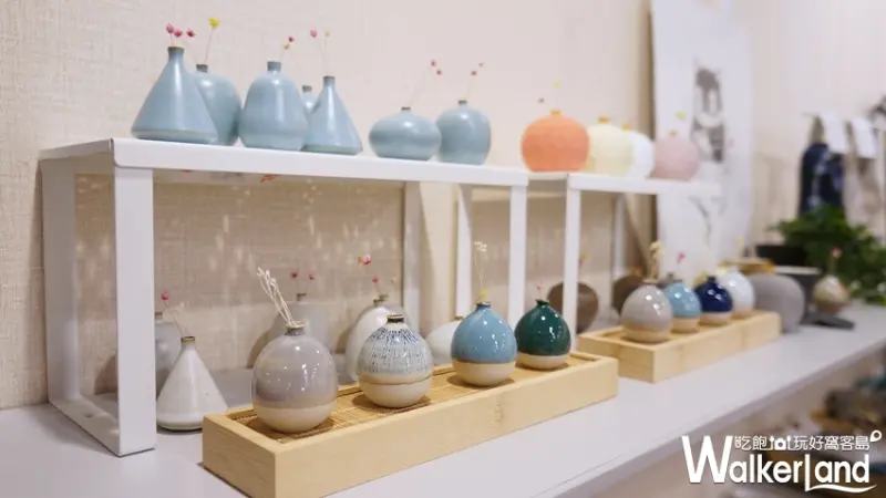 Pop Up Asia亞洲手創展 / WalkerLand窩客島提供