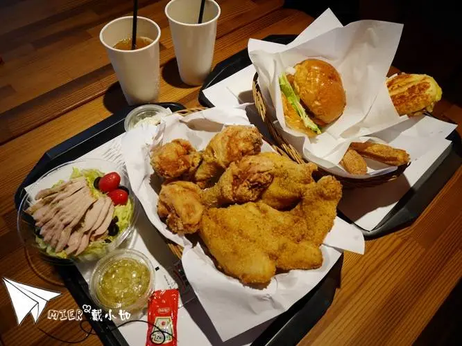 IA captain 國際機長