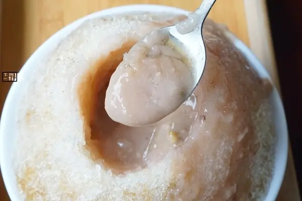 美食窩客 下班一顆粽  提供 / 何家古制祕糖