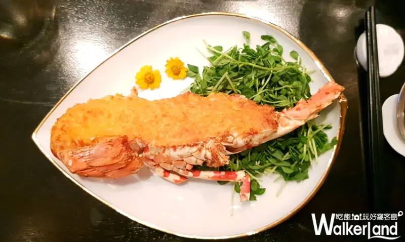 點食晨金#LetsGold / WalkerLand窩客島整理提供