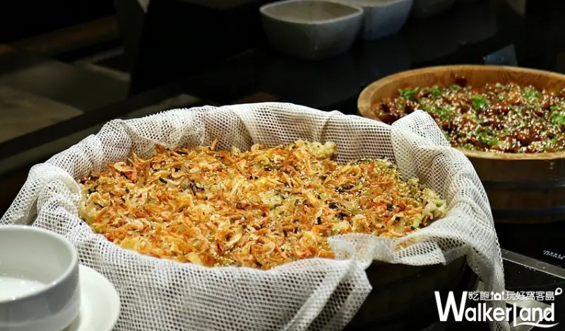 漢來海港 漢來店 / WalkerLand窩客島整理提供