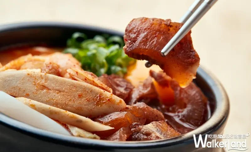 日本東京時尚豆腐鍋強勢登台！日本OL最愛的「東京純豆腐 Tokyo Sundubu」10/17正式開幕，主打豆腐每日手工現做現蒸。