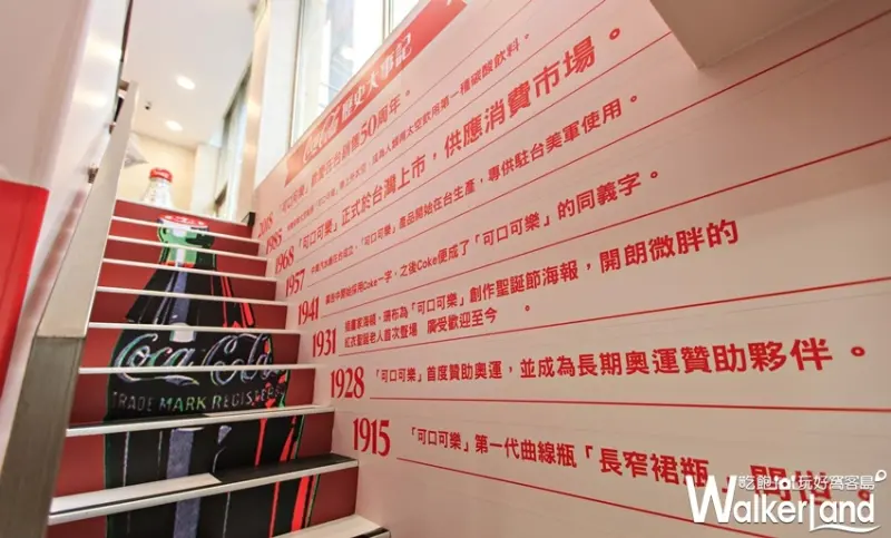 7-ELEVEN / WalkerLand窩客島提供