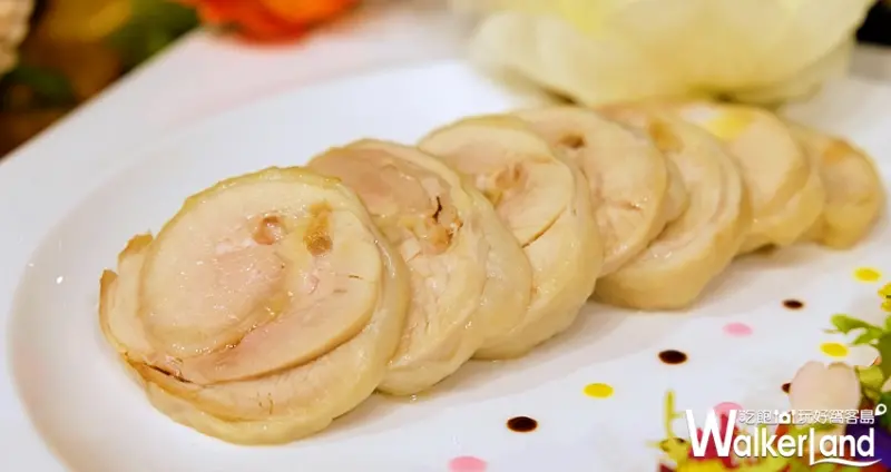 大八潮坊　下午茶吃到飽