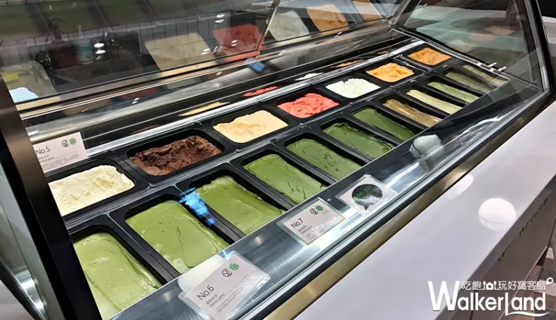 微風南山 / WalkerLand窩客島提供