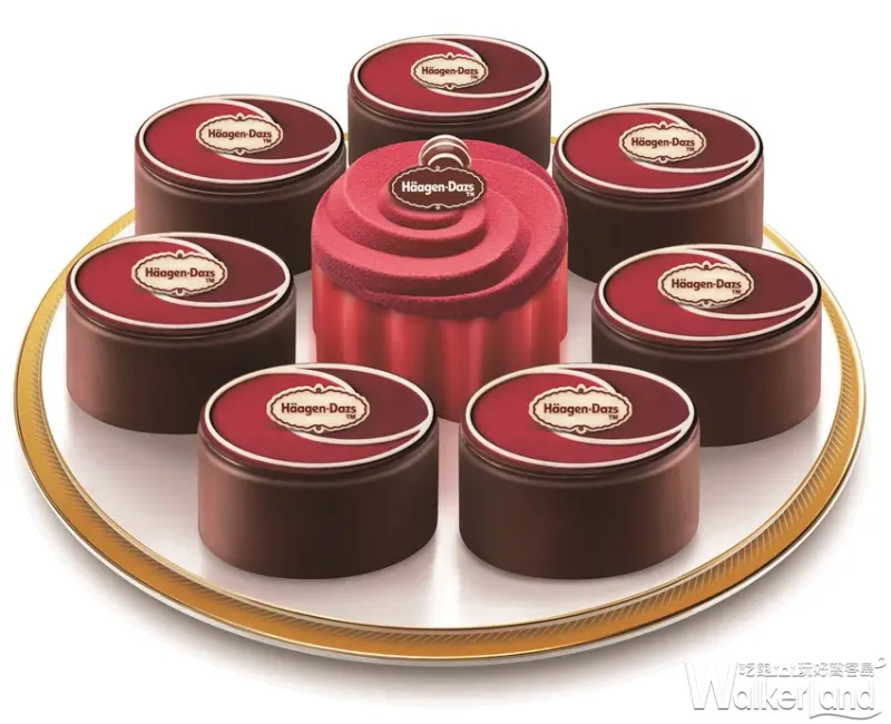 Häagen-Dazs 中秋 禮盒