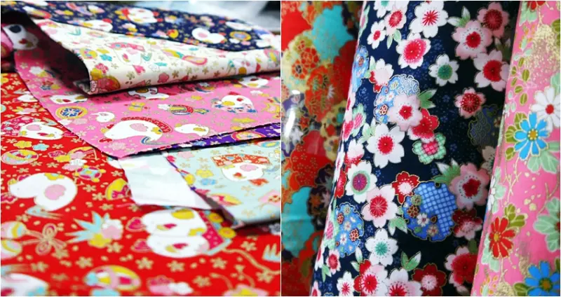 連在地人都會錯過的「碧華布街」尋寶之旅，創意生活DIY必備材料、周邊美食大公開！