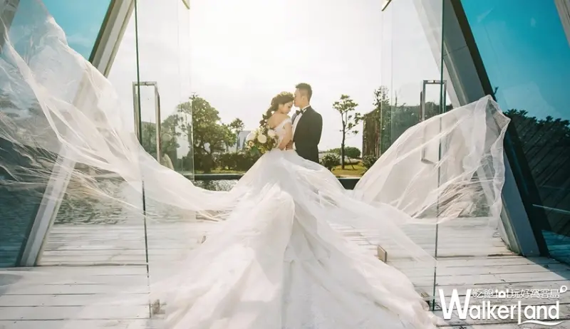 晶宴會館 / WalkerLand窩客島整理提供