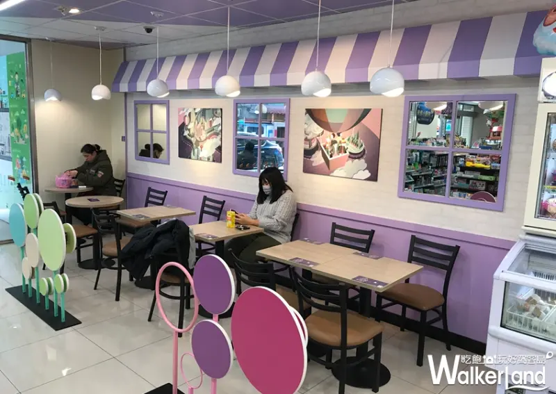 11間特色超商 / WalkerLand窩客島提供