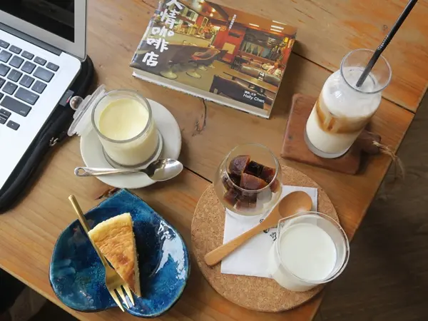 13間大同區必吃甜點 / WalkerLand窩客島提供