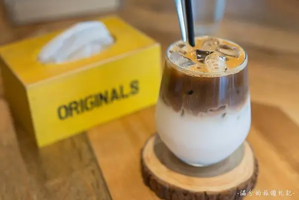 花蓮 景點 拍照 打卡 文青 網紅 懶人包 奇幻地咖啡館 / WalkerLand窩客島提供