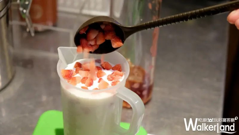 Mister Donut / WalkerLand窩客島提供