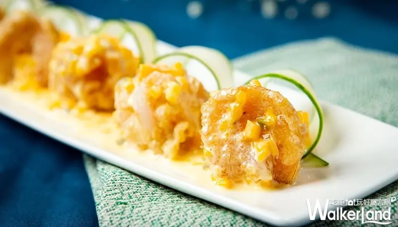 王朝玉蘭軒 / WalkerLand窩客島整理提供