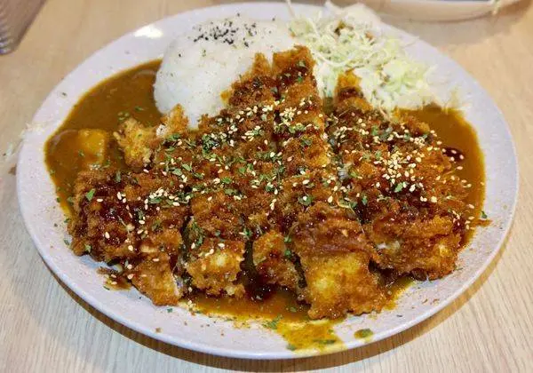 中壢人必吃17間美食 / WalkerLand窩客島提供