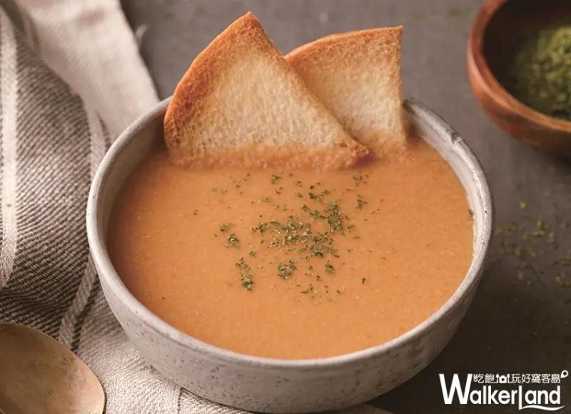 龍蝦堡CAPTAIN LOBSTER 買一送二 / WalkerLand窩客島提供