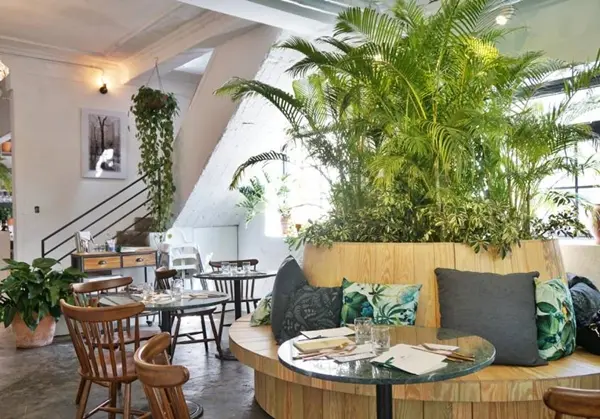 merry meet 好聚 / 美食窩客 美食好芃友 提供