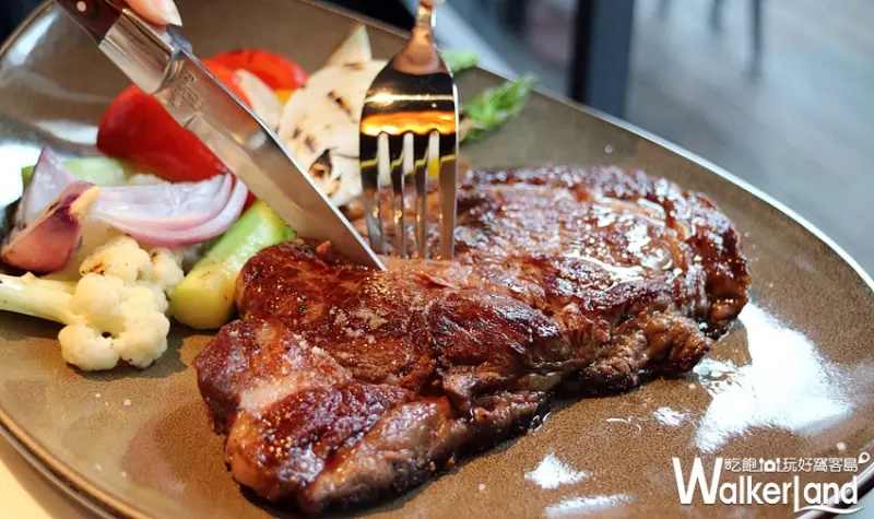 BUCKSKIN BEERHOUSE 柏克金啤酒餐廳 / WalkerLand窩客島整理提供