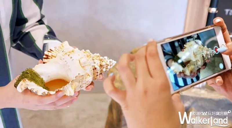 Woden肉殿 / WalkerLand窩客島提供