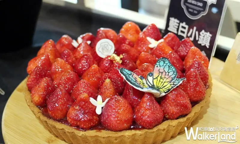 2019天母美食祭 / WalkerLand窩客島整理提供 未經許可不可轉載