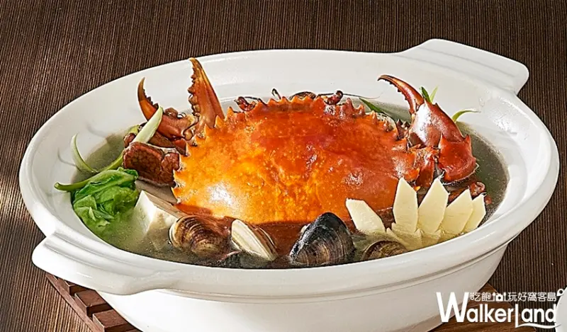 欣葉餐飲集團 / WalkerLand窩客島整理提供