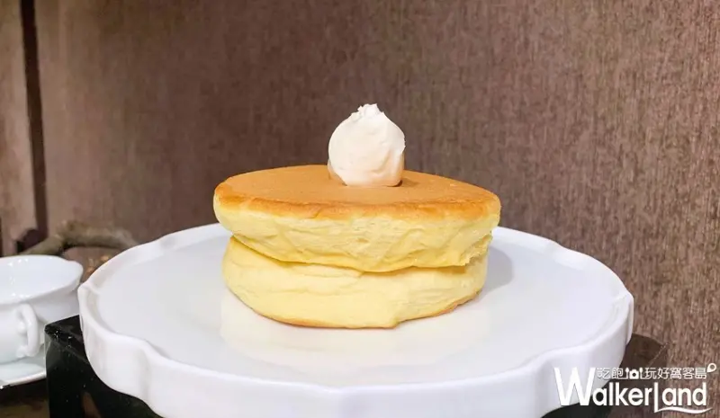 椿 Tsubaki Salon 晶華快閃店 / WalkerLand窩客島整理提供 未經許可不可轉載