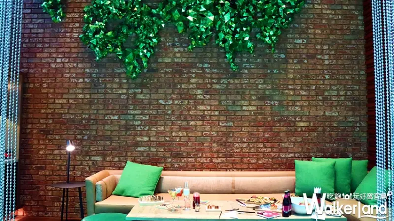 WOOBAR / WalkerLand窩客島整理提供