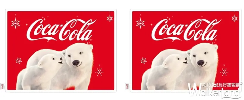可口可樂 / WalkerLand窩客島提供