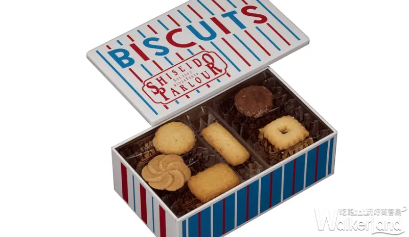 銀座夢幻西點SHISEIDO PARLOUR