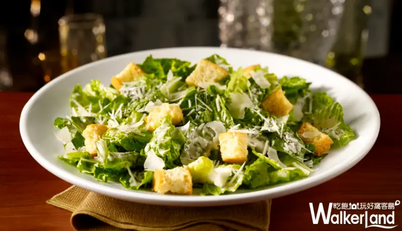  TGI FRIDAYS / WalkerLand窩客島提供