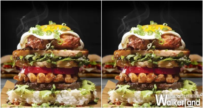 BobbyBox韓式便當板橋店/ WalkerLand窩客島提供