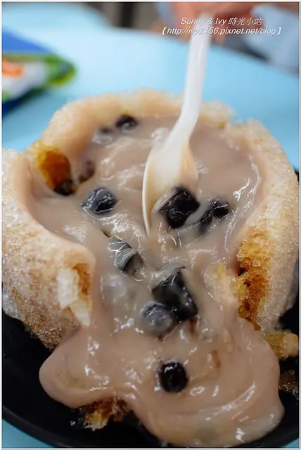 美食窩客 Ivy Lay 提供 / 六順豆花