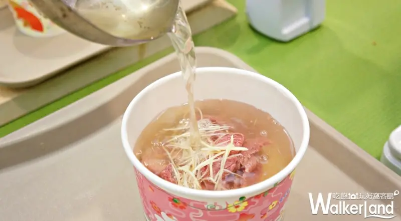 台南美食文化節  / WalkerLand窩客島提供