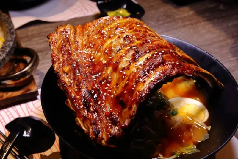 中壢人必吃17間美食 / WalkerLand窩客島提供