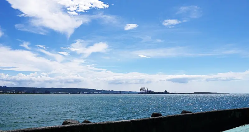 連韓妞都拍到不要不要得台灣美景！浪漫玩轉淡水「情人秘旅」路線7大景點！身為在地人一定要去一次啊！