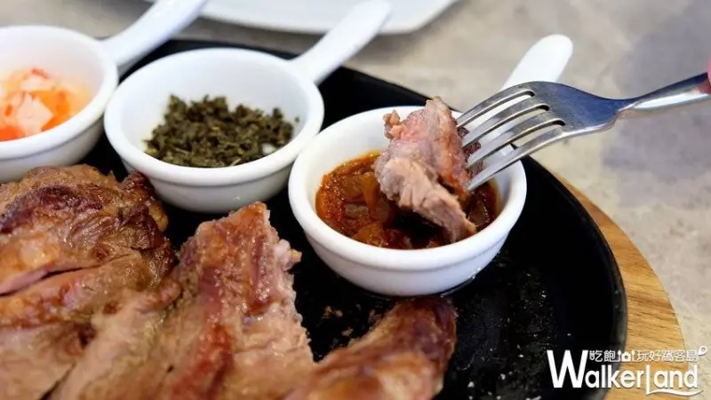 M&F深法廚房 / WalkerLand窩客島提供