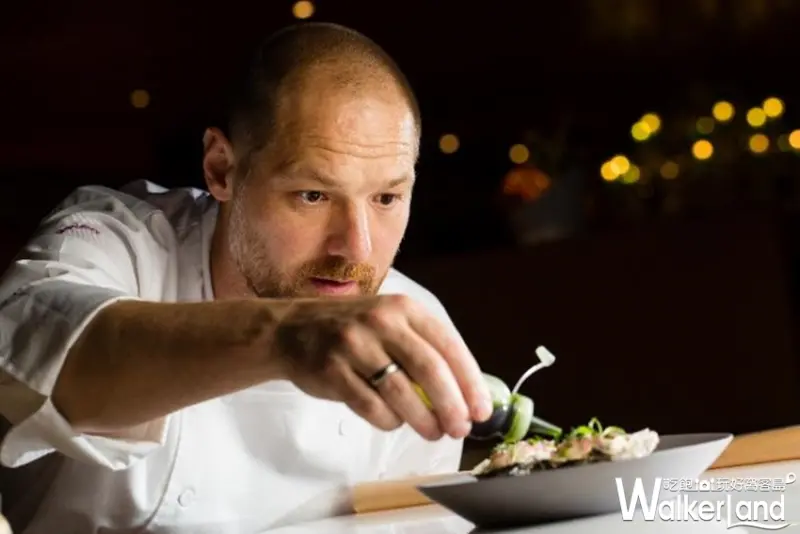 北歐頂級料理HYG餐廳