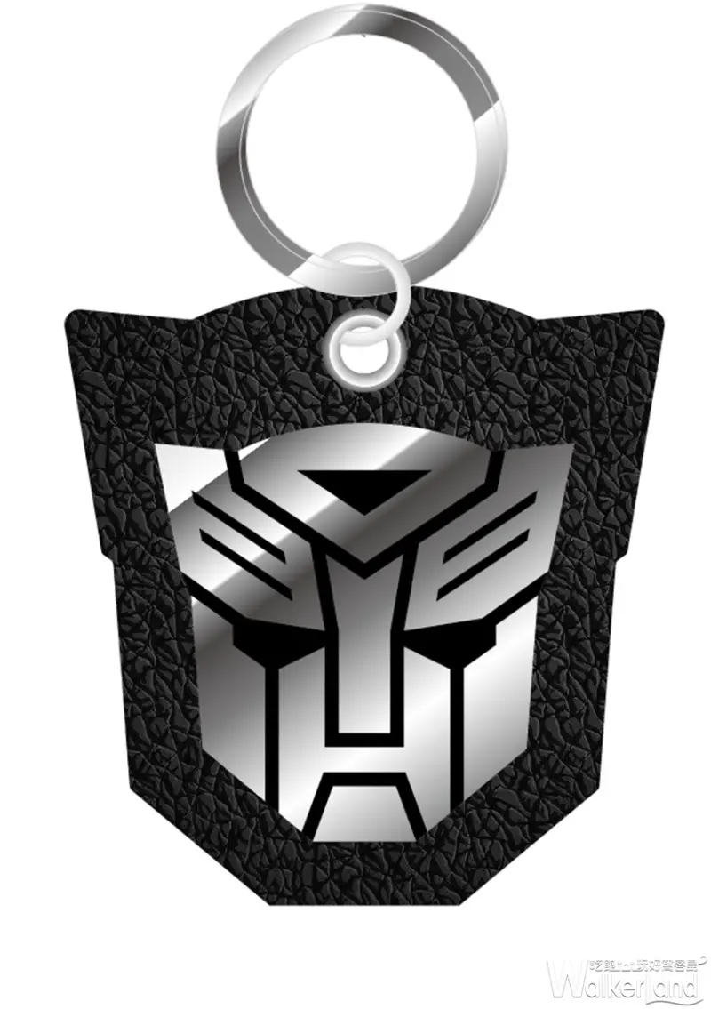  萊爾富變形金剛