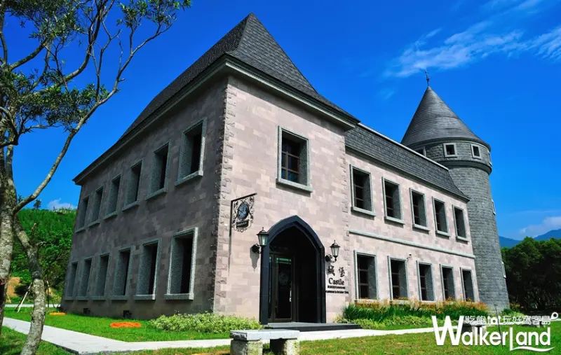 伯朗咖啡  / WalkerLand窩客島提供