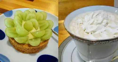 在優雅與寧靜中享受早晨～和恬咖啡