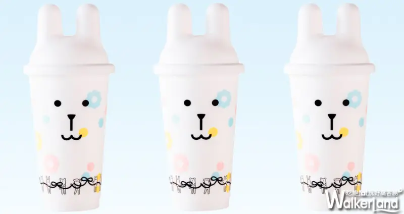 Mister Donut宇宙人 環保杯