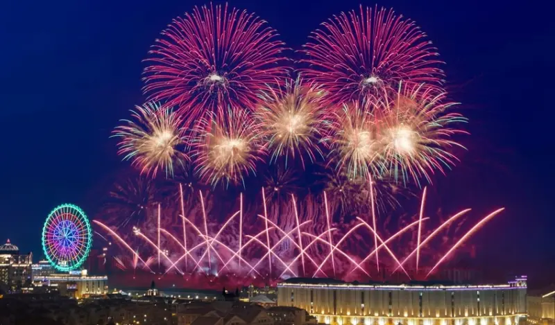 義大遊樂世界 / WalkerLand窩客島整理提供