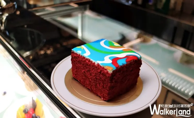 Caffé Florian 福里安花神咖啡 / WalkerLand窩客島整理提供