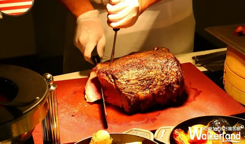 台北W飯店 / WalkerLand窩客島整理提供